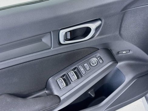 Used 2026 Honda Civic LX image 23