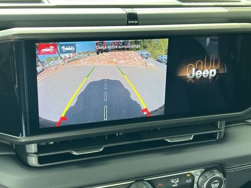 New 2025 Jeep Wrangler Unlimited Rubicon 392 image 21