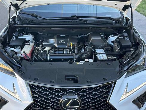 Used 2020 Lexus NX 300 F Sport image 60
