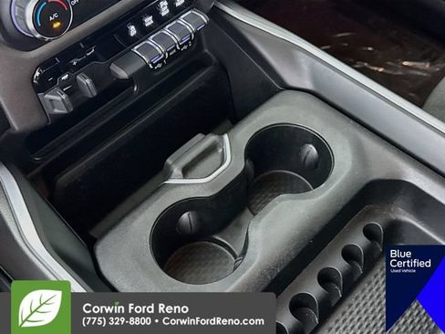 Used 2021 RAM 1500 Big Horn AWD/4WD image 20