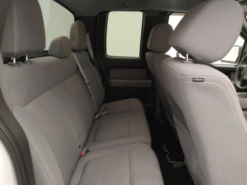 Used 2012 Ford F150 XLT w/ XLT Chrome Pkg RWD image 19