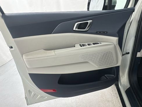 New 2026 Kia Carnival EX FWD image 20