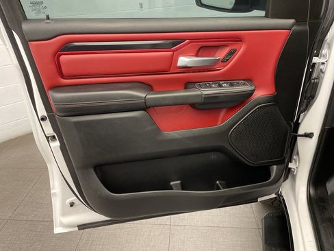 Certified 2022 RAM 1500 Rebel w/ Rebel Level 2 Equipment Group image 24