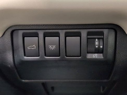 New 2026 Subaru Ascent Limited image 25