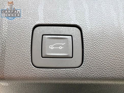 Used 2025 Buick Encore GX Avenir w/ Avenir Technology Package FWD image 27