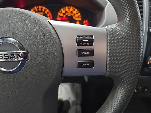 Used 2019 Nissan Frontier SV image 20