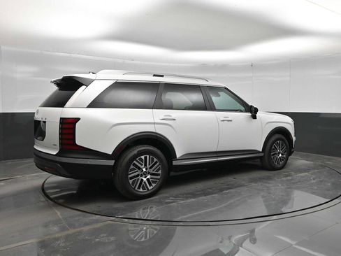 New 2026 Hyundai Palisade SEL Premium AWD/4WD image 8