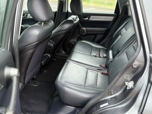 Used 2010 Honda CR-V LX image 12