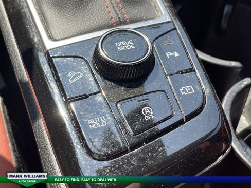 Used 2023 Kia Sportage SX image 20