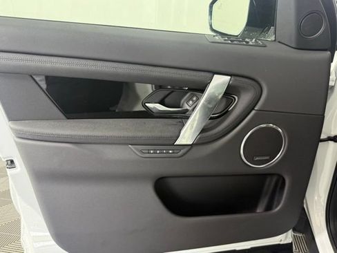Certified 2025 Land Rover Discovery Sport S AWD/4WD image 24