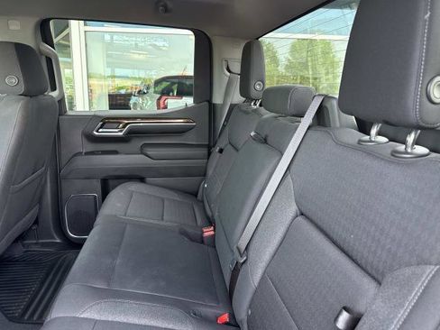 Used 2023 GMC Sierra 1500 Elevation w/ X31 Off-Road Package AWD/4WD image 20
