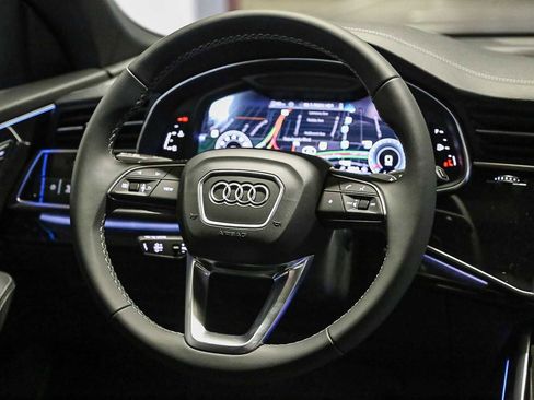 New 2026 Audi Q8 Premium Plus AWD/4WD image 13