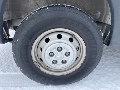 Used 2021 RAM ProMaster 1500 image 11