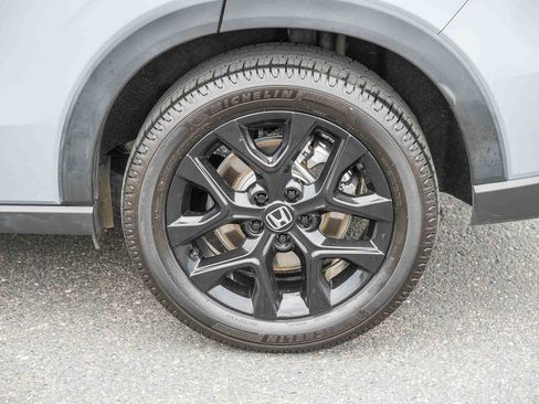 Used 2024 Honda HR-V Sport image 10