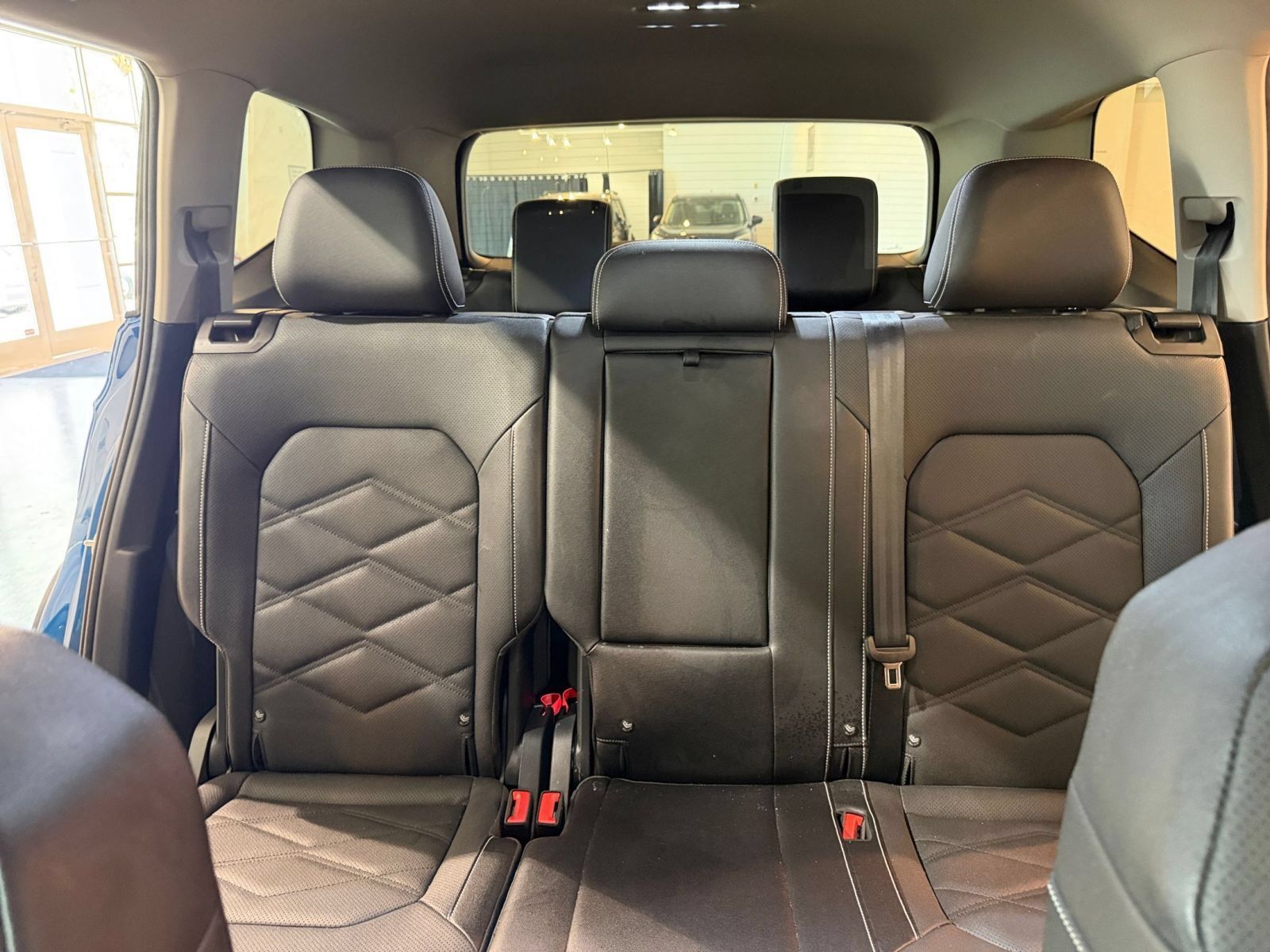 Used 2026 Volkswagen Atlas SE AWD/4WD image 39