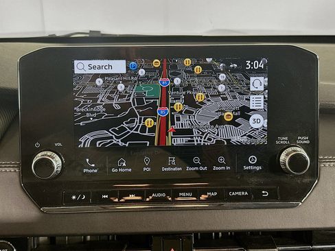 Used 2024 Mitsubishi Outlander SE image 21