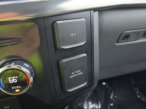 Used 2021 Ford F150 Lariat w/ Equipment Group 501A Mid AWD/4WD image 28