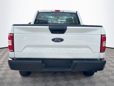 Used 2018 Ford F150 XL image 7