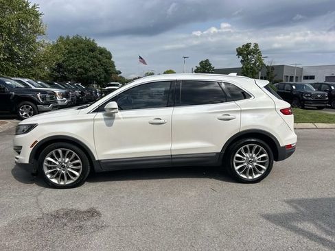 Used 2016 Lincoln MKC Reserve FWD image 8