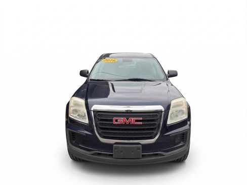 Used 2016 GMC Terrain SLE AWD/4WD image 2