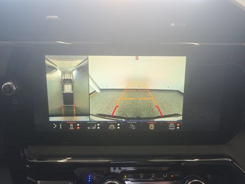 Used 2026 GMC Sierra 2500 AT4X AWD/4WD image 61