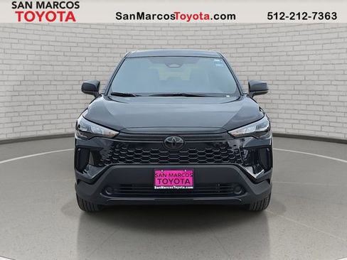 New 2026 Toyota Corolla Cross S image 2