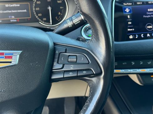 Used 2019 Cadillac XT4 Luxury image 22