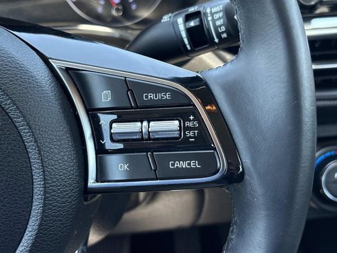 Used 2019 Kia Forte EX FWD image 26