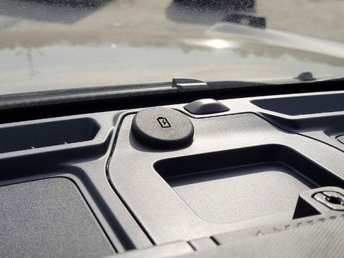 New 2025 Ford Bronco Big Bend AWD/4WD image 18