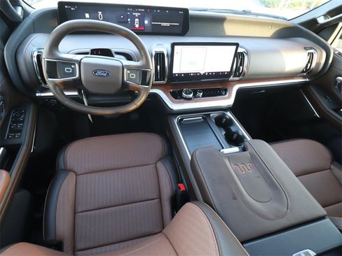 New 2026 Ford Expedition King Ranch image 10