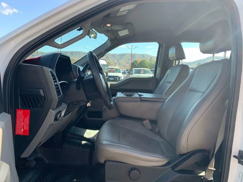 Used 2017 Ford F350 XL image 10