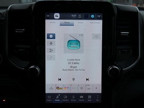 Used 2025 RAM 2500 Big Horn image 21