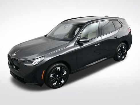 New 2026 BMW X3 xDrive30 w/ Premium Package image 27