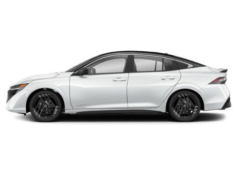 New 2026 Nissan Sentra SR w/ SR Premium Package image 4