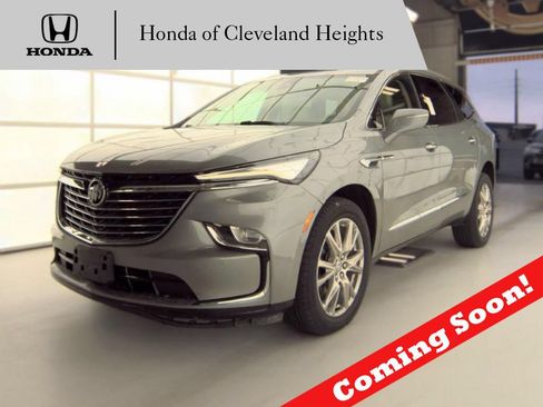 Used 2023 Buick Enclave Essence w/ Experience Buick Package AWD/4WD image 1