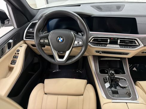 Used 2022 BMW X5 xDrive40i w/ Premium Package AWD/4WD image 30