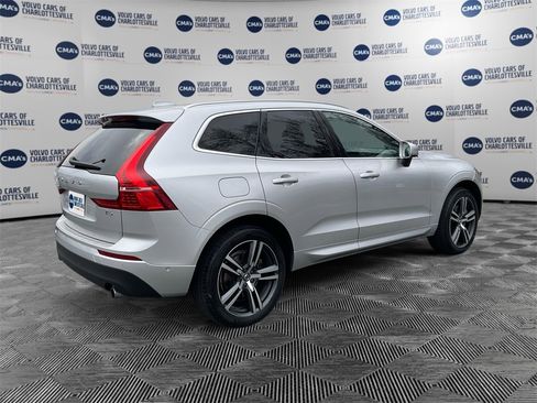 Used 2019 Volvo XC60 T6 Momentum w/ Premium Package image 5