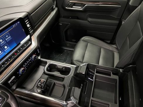 Used 2023 Chevrolet Silverado 1500 RST w/ RST All Star Premium Package image 38