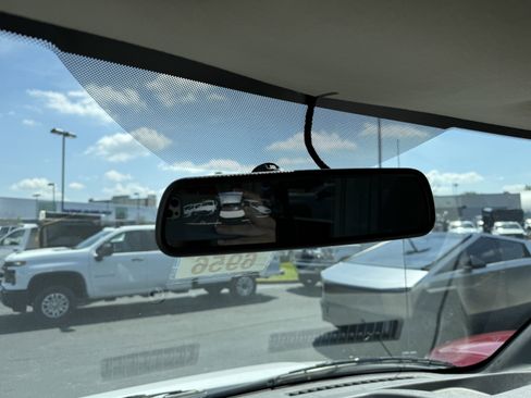 New 2025 Chevrolet Express 3500 w/ Power Convenience Package image 23