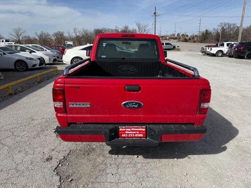 Used 2007 Ford Ranger XLT image 4