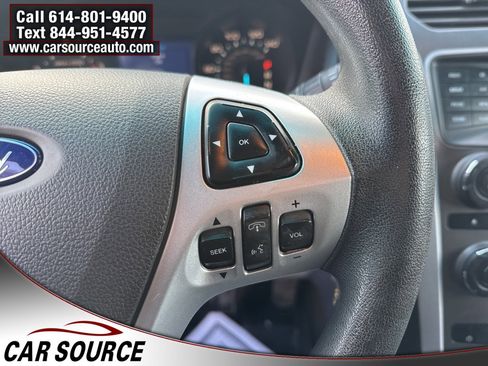 Used 2014 Ford Explorer 4WD image 24