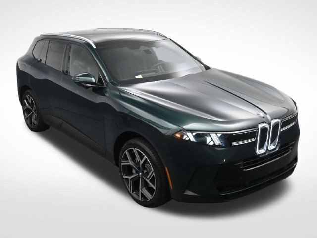 New 2027 BMW X5 xDrive40i w/ Climate Package AWD/4WD image 25