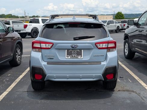 Used 2019 Subaru Crosstrek 2.0i Premium w/ Moonroof Package AWD/4WD image 5