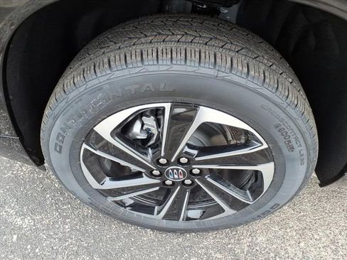 New 2026 Buick Enclave Sport Touring w/ Super Cruise Package AWD/4WD image 12