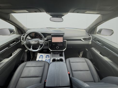 Certified 2024 GMC Acadia Elevation image 2