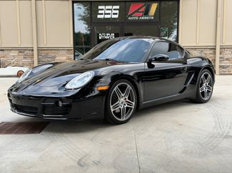 Used 2008 Porsche Cayman S RWD video 1