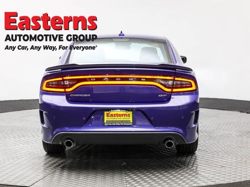 Used 2023 Dodge Charger GT image 9