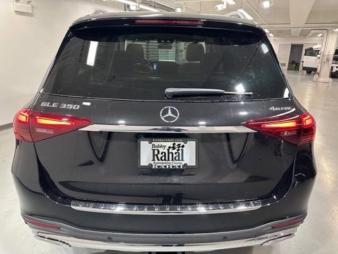 New 2026 Mercedes-Benz GLE 350 4MATIC image 13