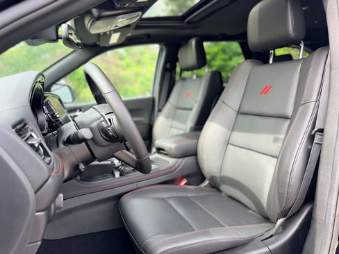 New 2026 Dodge Durango GT AWD/4WD image 8