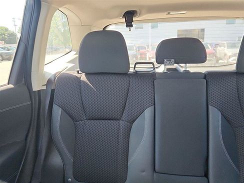 Used 2020 Subaru Forester Premium w/ Popular Package #1 AWD/4WD image 11